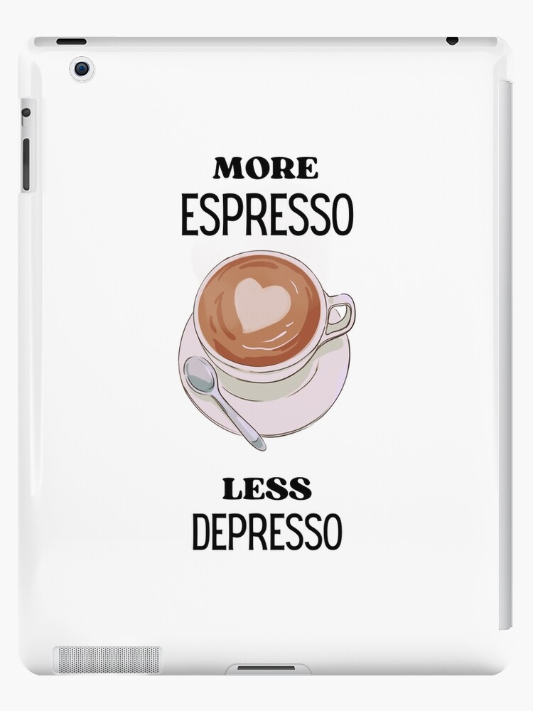 Not Even Espresso Can Cure My Depresso Mug, Funny Mug, Morning Coffee Mug,  Meme Mug 