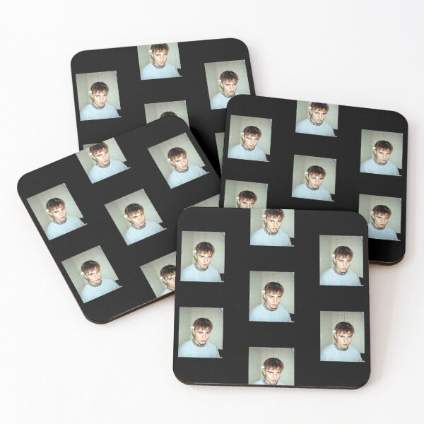 Item preview, Sam Fender  designed and sold by KHADAT.