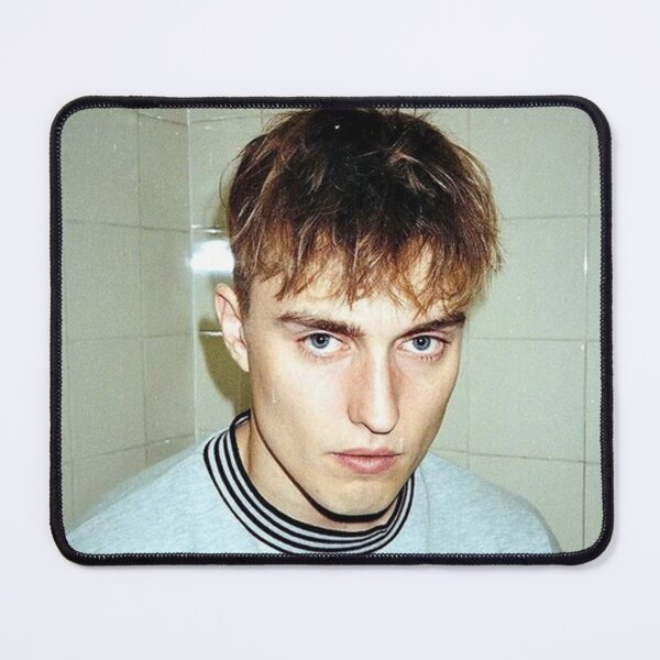 Item preview, Sam Fender  designed and sold by KHADAT.