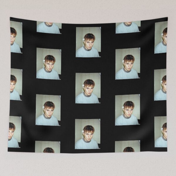 Item preview, Sam Fender  designed and sold by KHADAT.