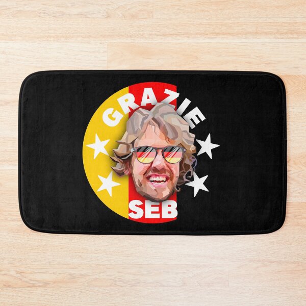 Item preview, Grazie Seb designed and sold by WorldEngine.