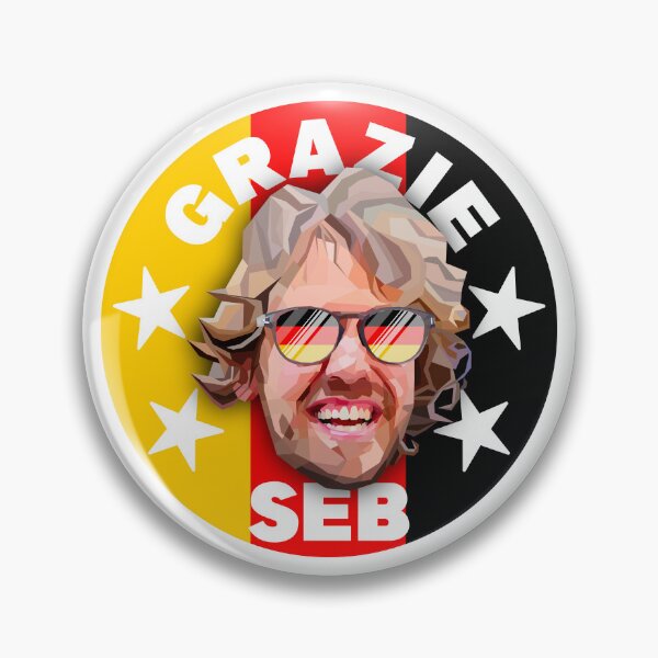 Item preview, Grazie Seb designed and sold by WorldEngine.