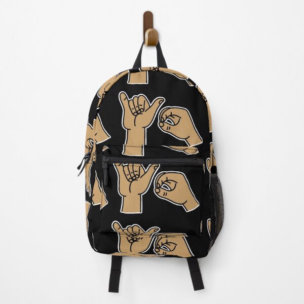 Item preview, Yo in sign language designed and sold by yo-yo-taco.