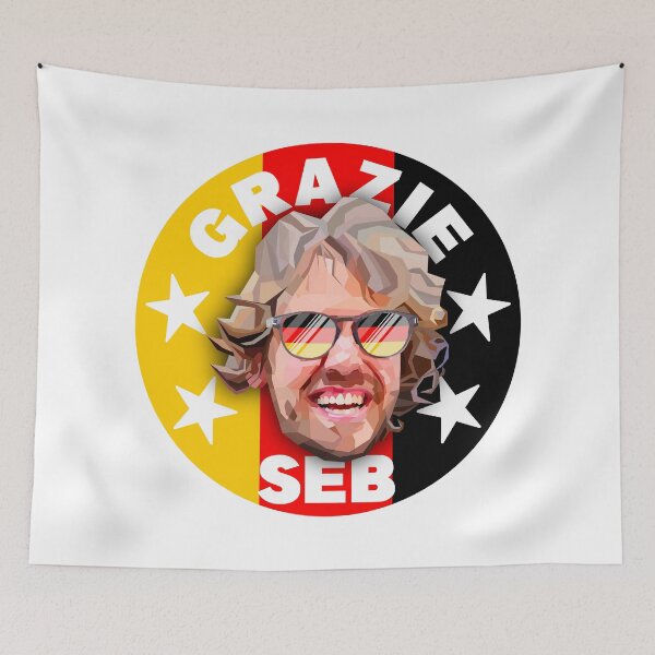 Item preview, Grazie Seb designed and sold by WorldEngine.