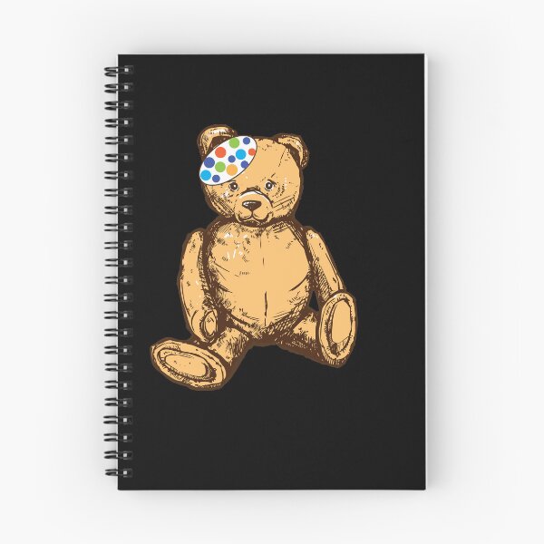 Item preview, Tesco Pudsey Bear designed and sold by Nedskr.