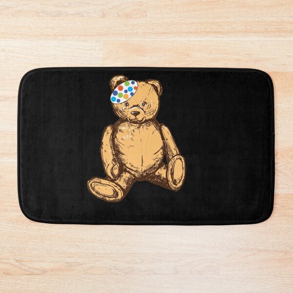 Item preview, Tesco Pudsey Bear designed and sold by Nedskr.