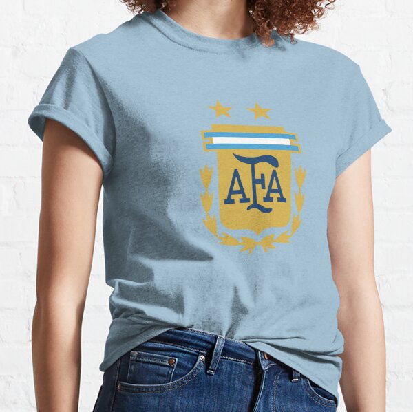 Argentina World cup 2022 Classic T-Shirt
