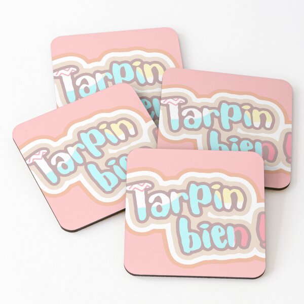 Aperçu de l'œuvre Tarpin bien ! créée et vendue par Letslove.
