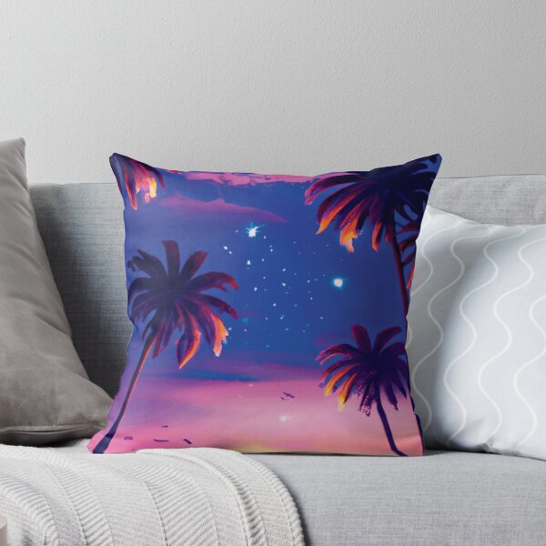 Item preview, California beach sunrise designed and sold by awadesigns.