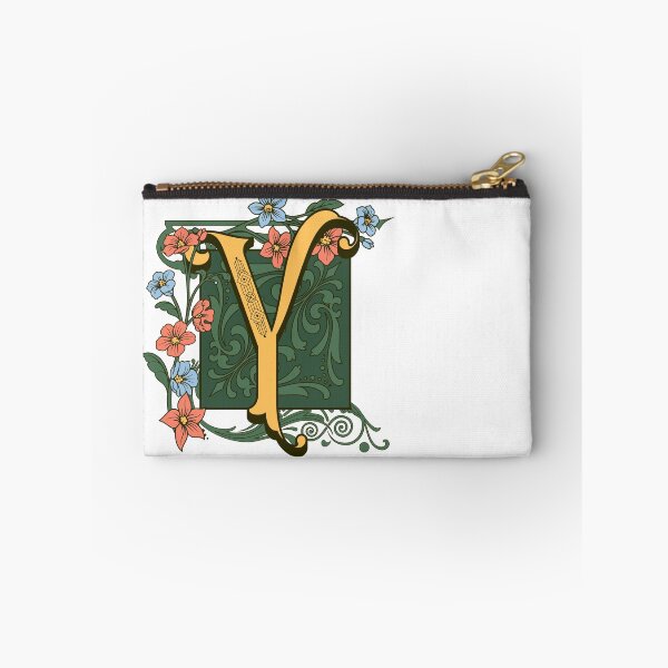 Item preview, Art Nouveau Letter Y, Ornamental Letter Y, Art Deco designed and sold by NatureFood.
