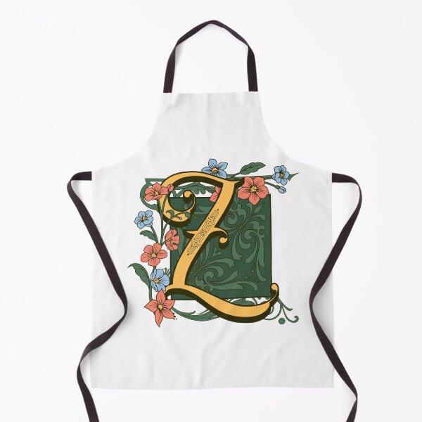 Item preview, Art Nouveau Letter Z, Ornamental Letter Z, Art Deco designed and sold by NatureFood.