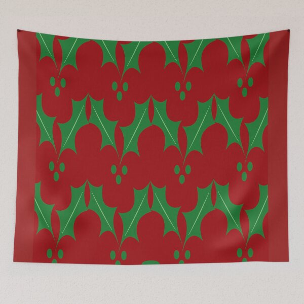 Item preview, Holly Cheer designed and sold by ninasilver.