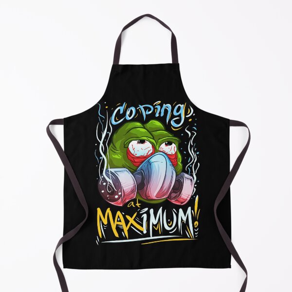 Item preview, Copium at MAXimum designed and sold by yashik.