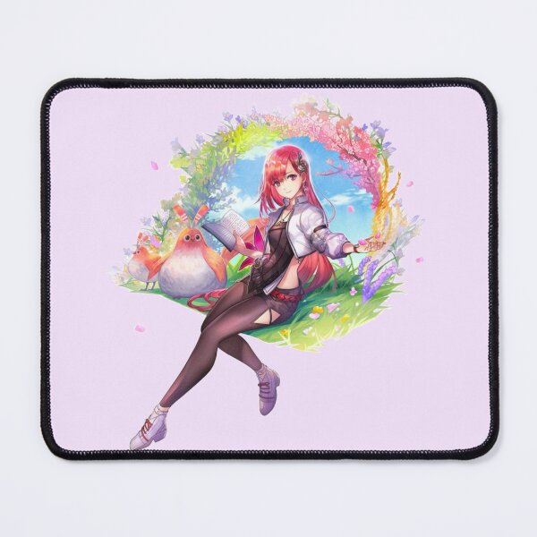 Item preview, Aria with cluffowl Harvestella  designed and sold by HelloBujo.