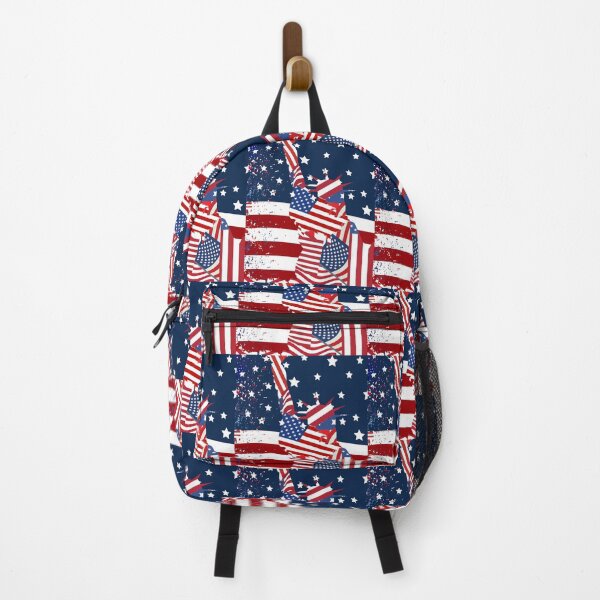 Item preview, America designed and sold by Oh-Marsha.