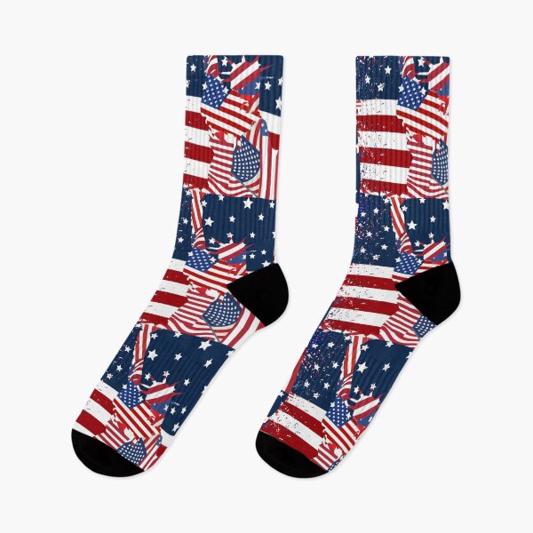 Item preview, America designed and sold by Oh-Marsha.