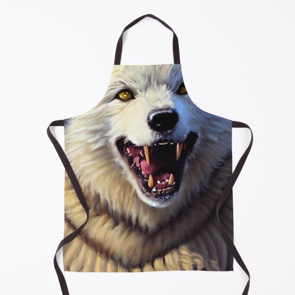 Item preview, Direwolf designed and sold by FamiliarPufferfish.