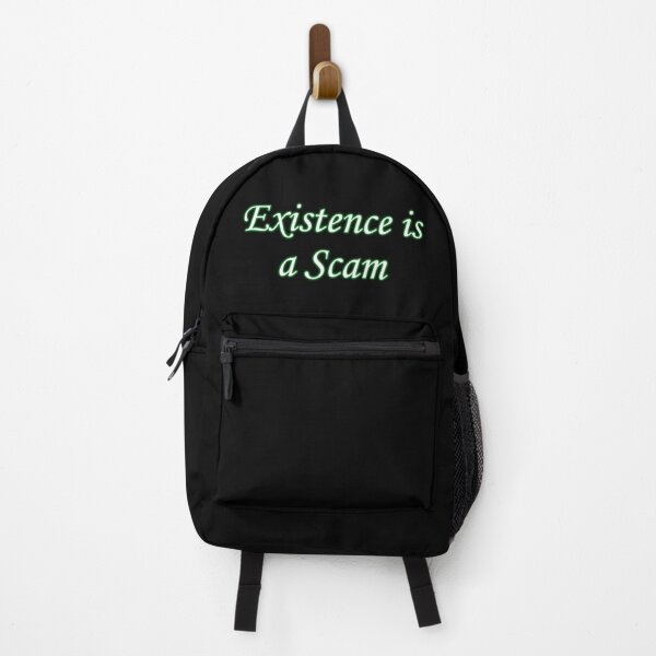 Item preview, Existence is a Scam designed and sold by AlmoraRpg.