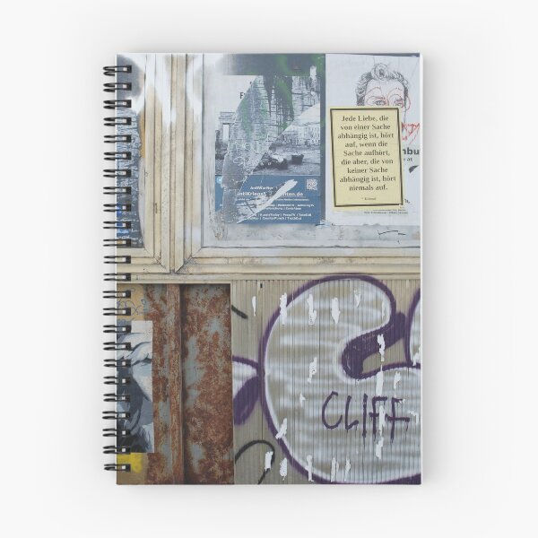 Item preview, Berlín: Graffitti Gone Wild designed and sold by justbmac.