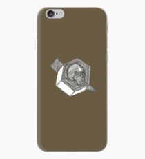 Hex Wave, hh5art iPhone Case