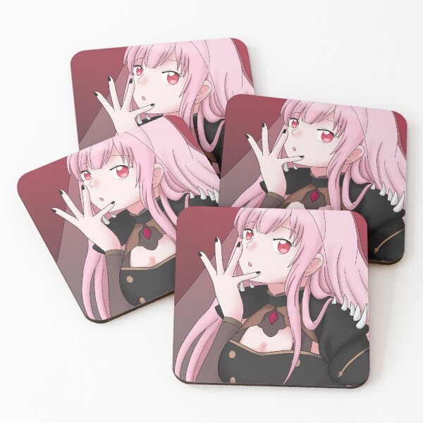 Item preview, Mori Calliope designed and sold by SailorMoonie.