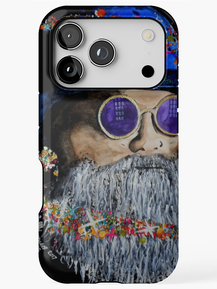 Thumbnail 1 of 4, iPhone Case, Computer Wizard designed and sold by Paint Studio.