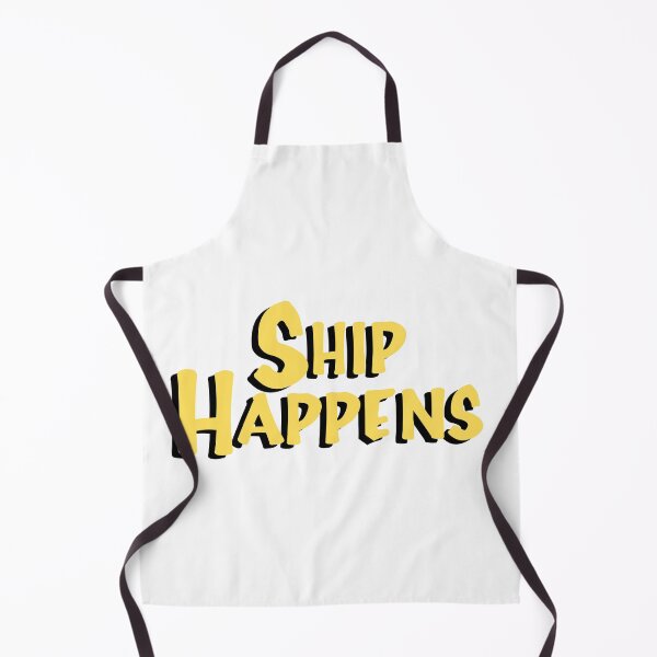 Item preview, Ship Happens Full House Edition designed and sold by BeamA60.