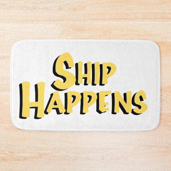 Item preview, Ship Happens Full House Edition designed and sold by BeamA60.