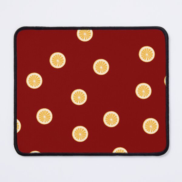 Item preview, Autumn lemons designed and sold by JollyAnne.