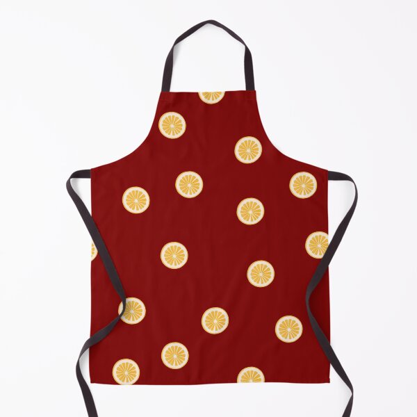 Item preview, Autumn lemons designed and sold by JollyAnne.