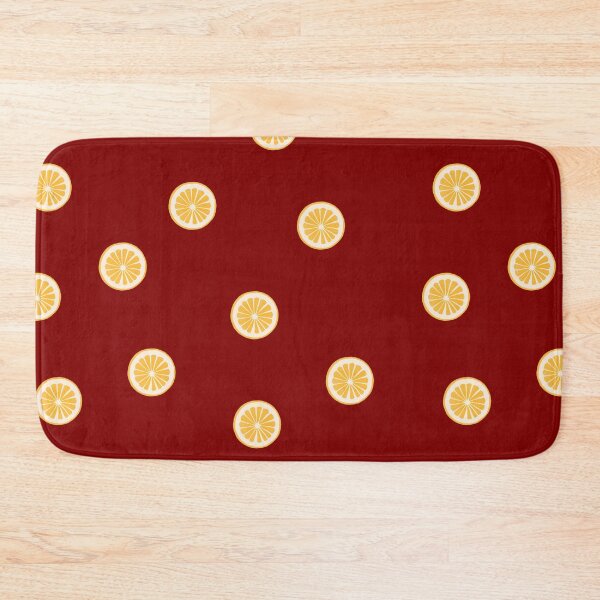 Item preview, Autumn lemons designed and sold by JollyAnne.