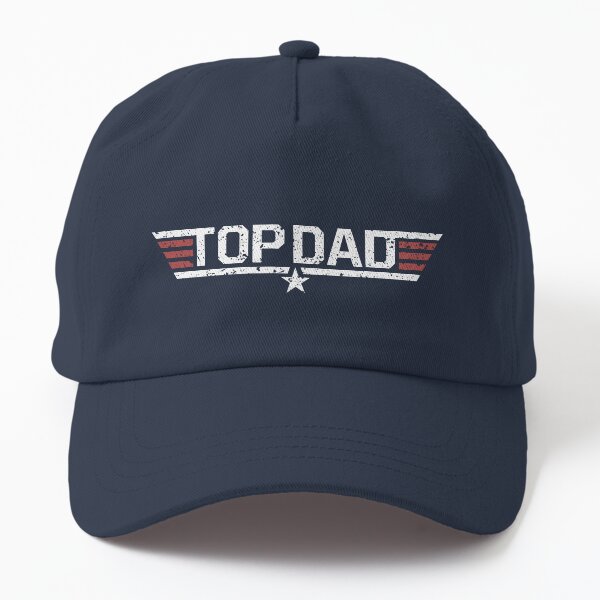 Item preview, Top Dad designed and sold by unrealindeed.