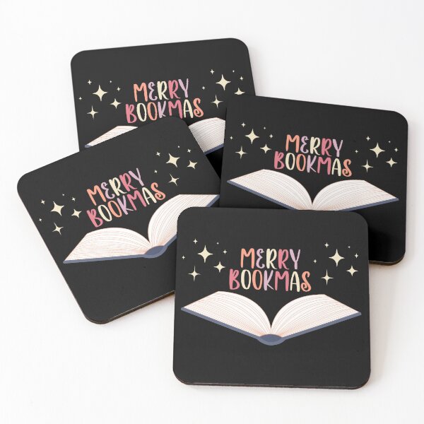 Item preview, Bookmas  designed and sold by DottedLinePrint.