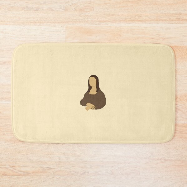 Item preview, Mona Lisa designed and sold by KalipsoArt.