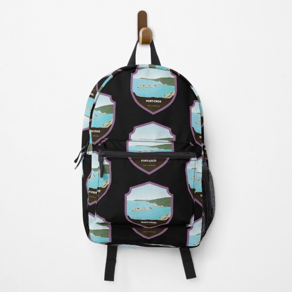 Item preview, Parc national de Port-Cros (France) designed and sold by Rapaz Designs.