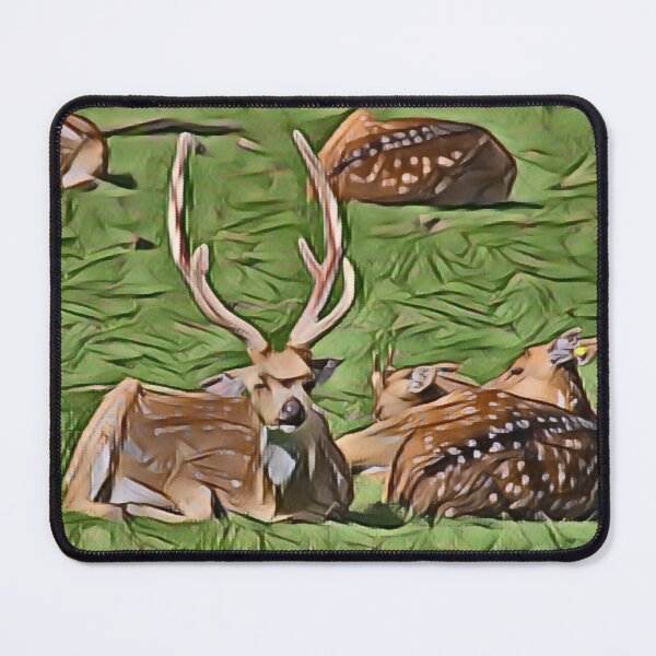 Item preview, Reindeer Love In Depth By Design designed and sold by Fearless-Fox.