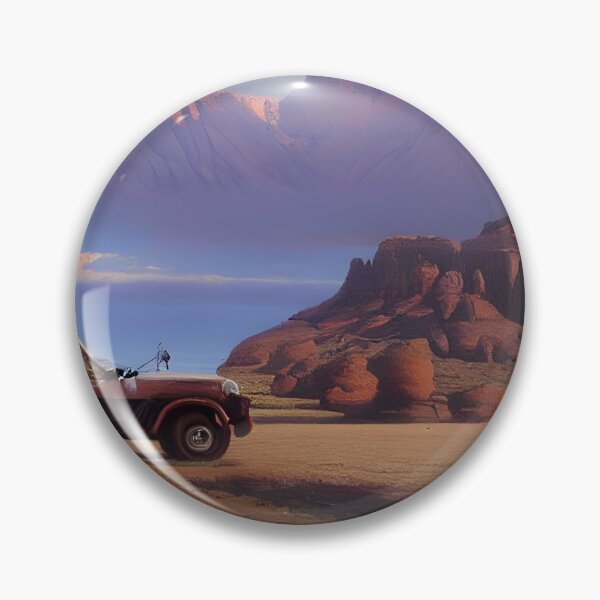 Item preview, Trip Through the Canyon designed and sold by FamiliarPufferfish.