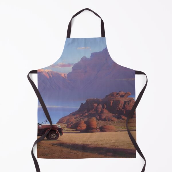 Item preview, Trip Through the Canyon designed and sold by FamiliarPufferfish.