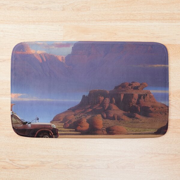 Item preview, Trip Through the Canyon designed and sold by FamiliarPufferfish.