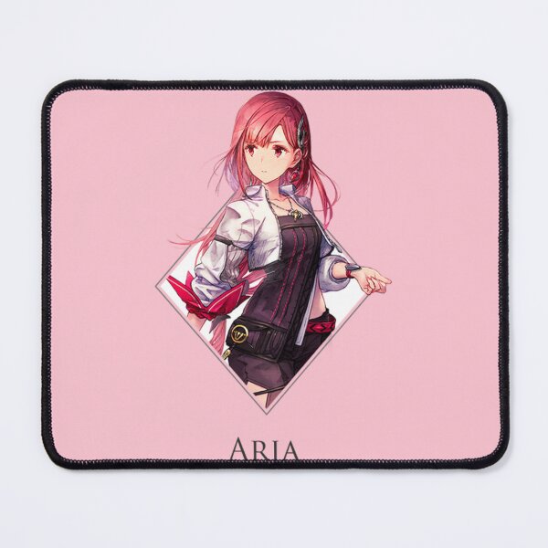 Item preview, Aria from Harvestella designed and sold by HelloBujo.