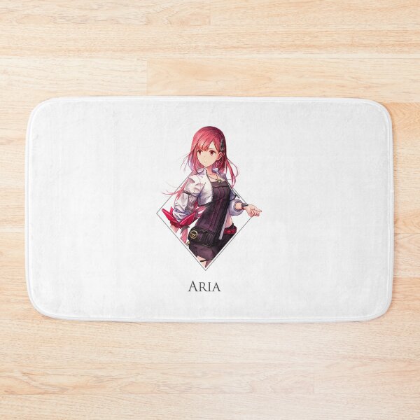 Item preview, Aria from Harvestella  designed and sold by HelloBujo.