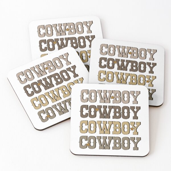 Item preview, COWBOY designed and sold by dmbdana.