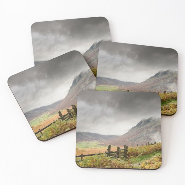 Item preview, Langdale Fell designed and sold by John Dunbar.