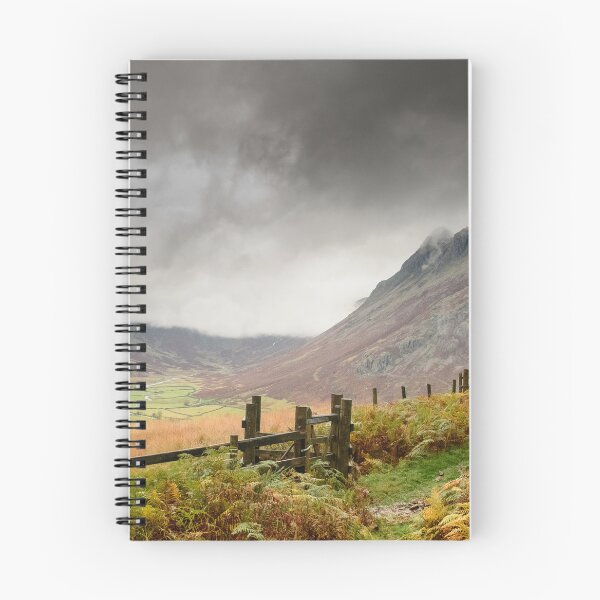 Item preview, Langdale Fell designed and sold by John Dunbar.