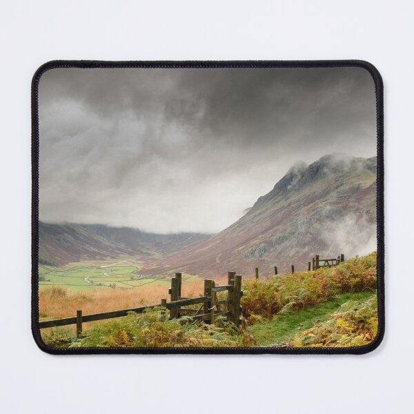 Item preview, Langdale Fell designed and sold by John Dunbar.