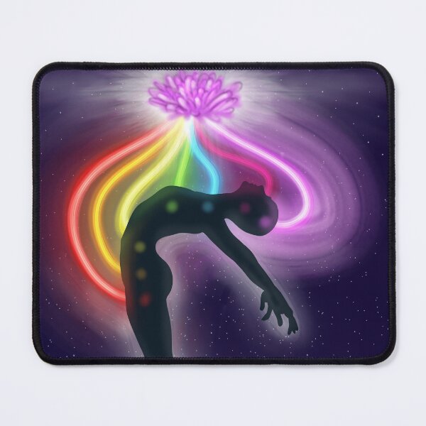Item preview, Chakras designed and sold by SenaBektas.