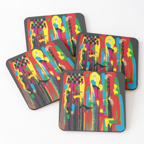 Item preview, Abstract designed and sold by angiedarkdemon.