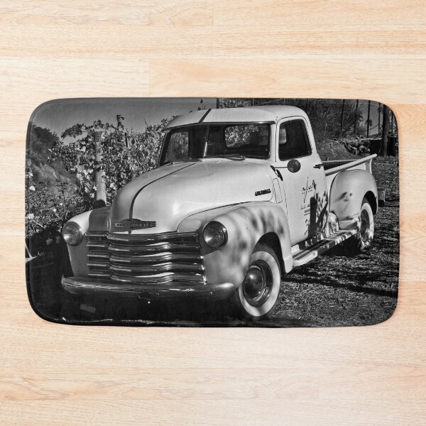 Item preview, Classic Chevy Truck designed and sold by KirtTisdale.
