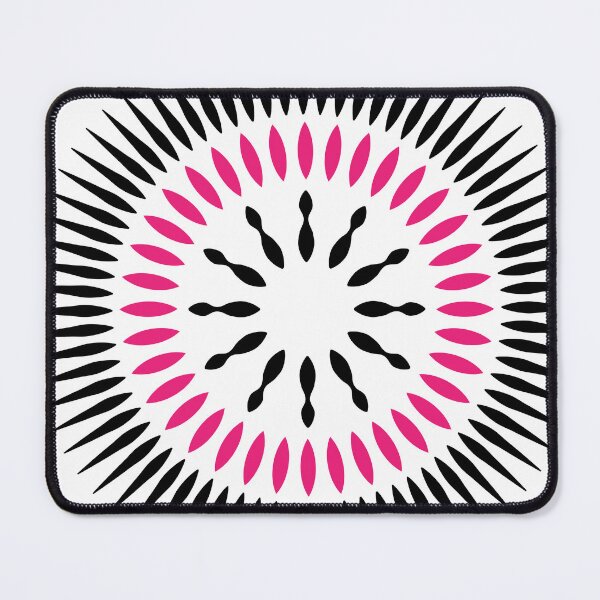 Item preview, Spiky circle designed and sold by therambler.