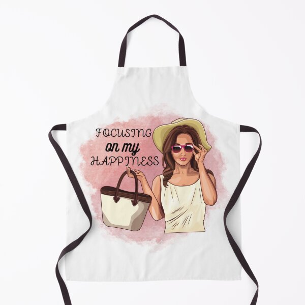 Item preview, Focus on your happiness designed and sold by Mysticfirelight76 .